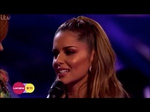 ITV Lorraine Fire Alarm and Jeremy Kyle Interva