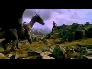 Eragon trailer