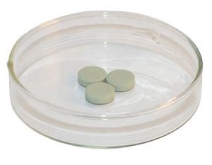 [Hot Item] Indium Tin Oxide 99.99% Icoating Material with Good Price Indium Tin Oxide