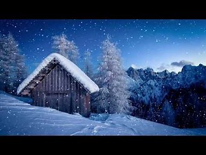 Fall Asleep Instantly 🌙 432 Hz Deep Sleep Music & Miracle Tone | 4K Ultra HD