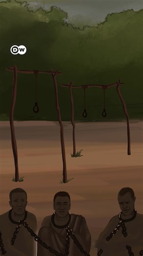 Here is a brief history on African resistance against German Colonialism. What are your thoughts? #colonialism #shadowsofgermancolonialism #germancolonialism #TV47News #TV47 #radio47 #HomeOfUntoldStories #HapaNdipo | TV47 Digital | Facebook