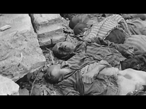 [Doku] Als der Krieg nach Deutschland kam - Die Befreiung der Lager [HD]