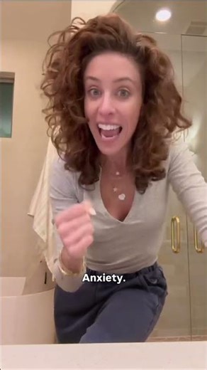 How people pleasing relates to anxiety (and how your nervous system can fix it)