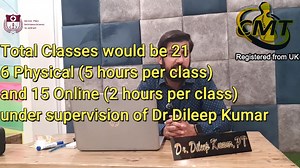 65 reactions · 62 comments | Diploma in Manual Therapy Accredited...