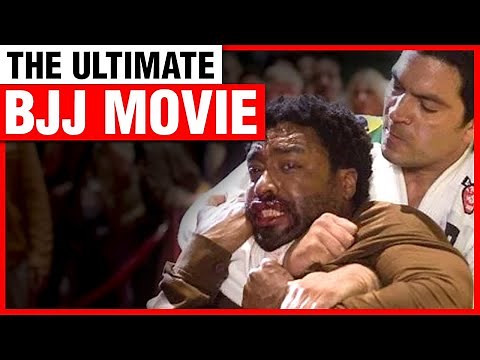 Redbelt: The Ultimate Brazilian Jiu-Jitsu Movie | ART OF ONE DOJO