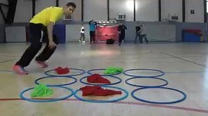 64K views · 1K reactions | JEUX TIC TAC TOE | Wrestling | Facebook