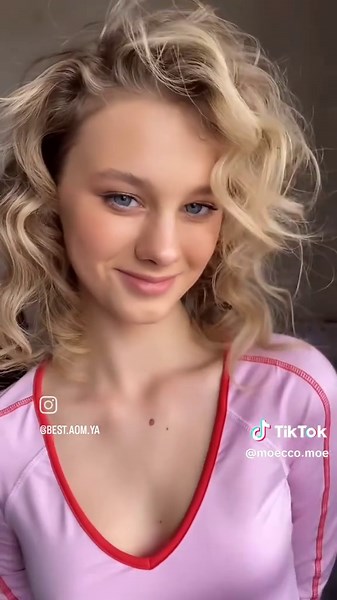 Olga Avdeeva: Fashion and Beauty Insights from a Russian Model