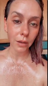 jennifer love hewitt nude sauna