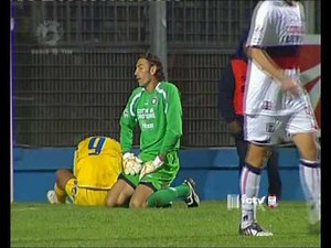 Fc Crotone | SERIE B | 9° GIORNATA | Frosinone-Crotone 1-1