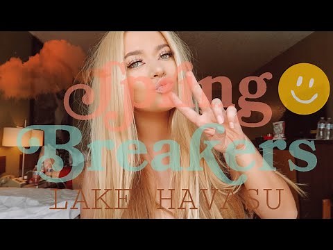 LAKE HAVASU| SPRING BREAK 2020