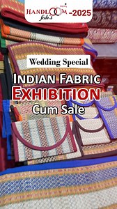 98K views · 12 reactions |  Wedding Special | Indian Fabric...