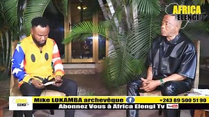 Prophète Denis Lessie Officiel sur la mort de Maman blanche Tunasi la femme de pasteur Marcelo. En tout cas ya Denis azuaka ba informations oyo wapi ? 😰😱😬 Est-ce que c’est ya solo ? | MOKO BUZZ
