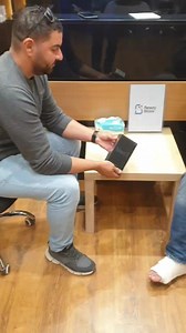 Ready Store on Reels