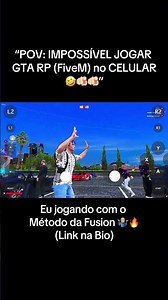 HOW TO DOWNLOAD AND INSTALL GTA RP ON YOUR CELL PHONE IN 2026🔥! #shorts #viralvideo #viral #gtarp...