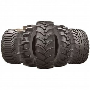 [Hot Item] Tractortire Harvestertire Cultivatortire High-Flotationradial Tire