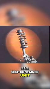 Discover the ins and outs of hydraulic shock absorbers, from the most widely used direct acting telescopic type to the common twin tube design. Learn how they work, how to install them, and their role in providing effective suspension action. Master the world of shock absorbers with this comprehensive video. #HydraulicShockAbsorbers #SuspensionTechnology #TypesOfShockAbsorbers #TwinTubeDesign #DirectActingTelescopicType #ShockAbsorberInstallation #SuspensionAction #AutoMaintenance #AutomotiveTec