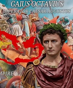 Augustus: The First Roman Emperor