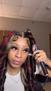 ace, curls & face😘🔥🔥🔥never go wrong with this wig Hair info:Black Hair With Blonde Red Highlights Body Wave wig 24'' . 💍Wedding Season Super sale! 🔥Human hair wigs $49-$89 💰50% off directly for top sellings 👉Click #biolink to buy now,pay later with 𝙎𝙩𝙧𝙞𝙥𝙚 & 𝐀𝐟𝐭𝐞𝐫𝐩𝐚𝐲 & 𝐏𝐚𝐲𝐩𝐚𝐥 & 𝐊𝐥𝐚𝐫𝐧𝐚 & 𝐒𝐞𝐳𝐳𝐥𝐞 & 𝐙𝐢𝐩 ,𝟎 Interest 💋Follow @sunberhair for more hair inspiration - #sunber #sunberhair #sunberwig #sunberhairreview #sunbercoloredwig #sunberlacewig #sunberlacefo