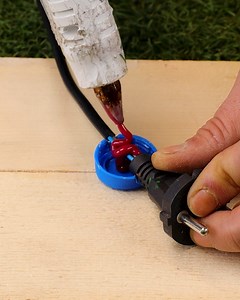 29K views · 57 reactions | How to repair a damaged power cable! | Dainty | Facebook