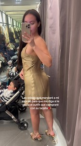 Videos para mandarle a mi esposo: outfits y mensajes para pedir opinión