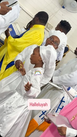 #cccerithparish #viral #celestial #trending #church #reels #cccworldwide #cccworldwide #viralvideos #omoijomimo #viralvideos #paris | CCC Noah Ark,Erith Parish. Kent Province Headquarter