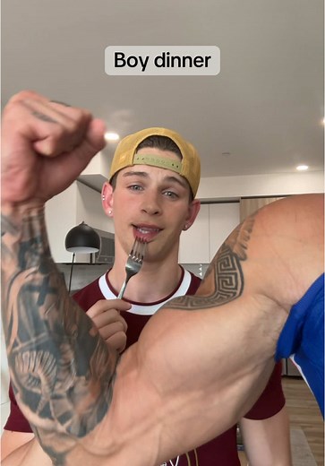 Delicious Dinner Ideas with Yanni Nicolau