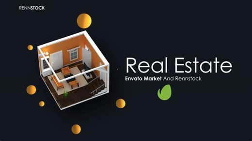 Real Estate Logo