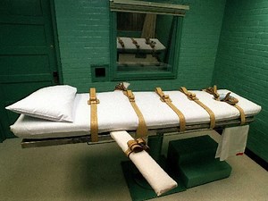 Growing old on death row: Age-related health concerns could impact executions in Ohio