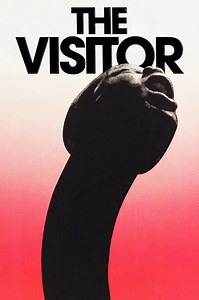 The Visitor (Film, 2024) &mdash; CinéSérie