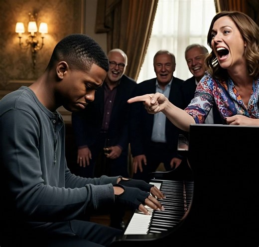 6K views · 33 reactions | « Si tu peux le jouer, je t’épouserai » —...