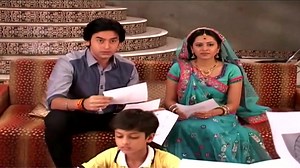 Ravi and Sargun - SaRavi on Reels