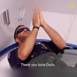 17K views · 824 reactions | Papow! Get ready for more drama and even more tuna, because we're back for an all-new season of #WickedTuna  Catch the season premiere Sunday, March 3 at 9/8c on National Geographic TV! | Wicked Tuna | Facebook