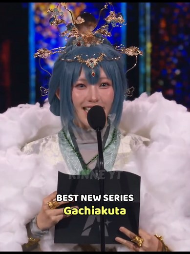 The 2026 Crunchyroll Anime Awards had a lot of big moments this year, and seeing all the winners together really shows how stacked 2025 anime was. Shows like My Hero Academia, Dandadan, Gachiakuta, and Solo Leveling ended up dominating multiple categories during the event. Whether people agreed with every winner or not, it’s still one of those events anime fans always end up talking about every year. #CrunchyrollAnimeAwards #AnimeAwards2026 #AnimeAwards #AnimeOfTheYear #Anime