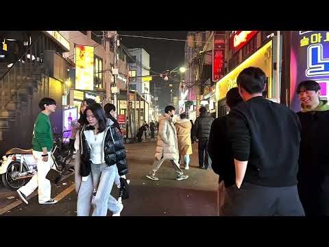 Korean Girl Spitting Compilation 1 - Slow Motion
