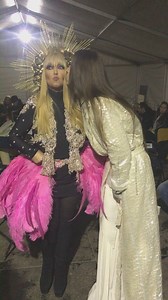 22K views · 1K reactions | Jeszcze jedno z Michał Szpak :) | Maryla Rodowicz | Facebook