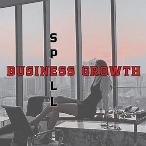 Business Growth Spell | Success & Prosperity Ritual | Abundance Magic - Etsy