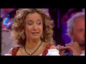 Die Juliska aus Budapest sung by Carla Maffioletti