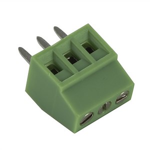 [Hot Item] Durable 5.0mm PCB Screw Terminal Block Xy304 for Reliable Electrical Wiring