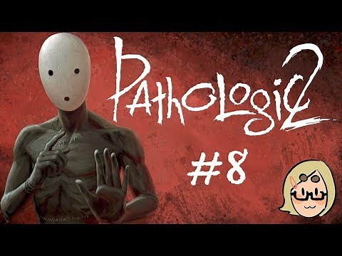 Pathologic 2 (Ep. 8 – Surgery)