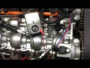 DSM Crankshaft Position Sensor CPS Testing
