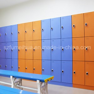 [Hot Item] Long Bench for Public Changing Room