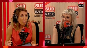 [#SudRadio] #destinsdefemmes @judithbeller ✨ «J'ai de l'admiration...