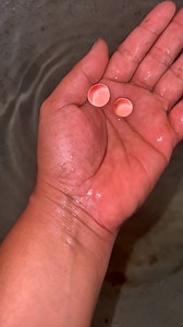 1.6K views · 4.7K reactions | SANGAT LUAR BIASA !!! Batu Mustika Air Khodam Peri 7 Bidadari Bisa Membuat Yang Menggunakan Nya Menghilang Tidak Kelihatan, Hasil Penangkapan Gaib di Kawasan Danau Telaga Biru. #SangatLuarBiasa #batumustika #mustikaair #khodam #bidadaricantik #penarikanpusaka #penarikangaib | Ki Budik Kamandanu | Facebook