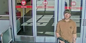 West Omaha Target store reopens after shooting