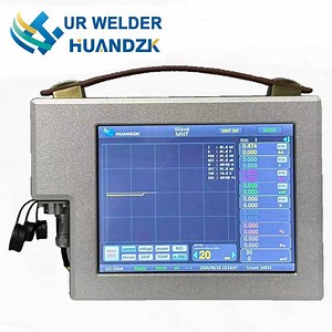 [Hot Item] Welding for Portable Current Data Resistance Monitor High Monitoring Spot Weld Testing Equipment