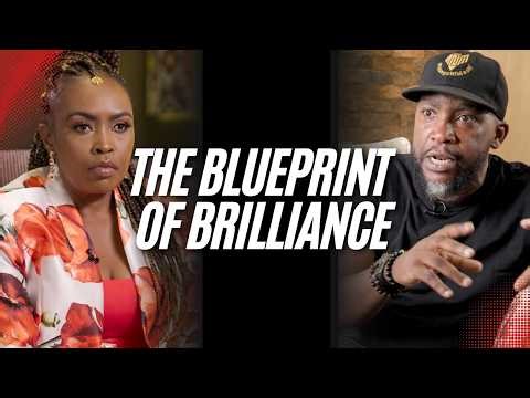 The Blueprint of Brilliance: Pioneering Private Media through Work Ethic and Innovation