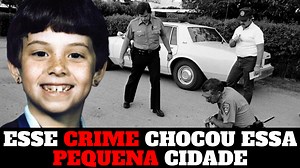 O CASO PERTURBADOR DE VICKI HOSKINSON *CASO CRIMINAL RESOLVIDO* #casoscriminais #truecrime | Horror em Dobro