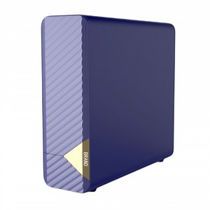 [Hot Item] 1400gpd RO Membrane Tankless No-Pump No-Electricity Undersink Reverse Osmosis System Water Purifier