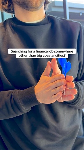 Smaller cities are hiring in finance! Find your next opportunity on Indeed. | Indeed