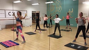 Full Body BABES!  Our Full Body Method class combines elements of Dance Cardio, Core Method, Booty Method & Upper Body Goddess to give you a full body burner!  Grab your $59 One Month Pass to try this workout plus UNLIMITED others for an entire month! Get yours here —> https://clients.mindbodyonline.com/classic/ws?studioid=344169&stype=43&prodid=10404 | Dance Barre by Katie Dickens | Facebook